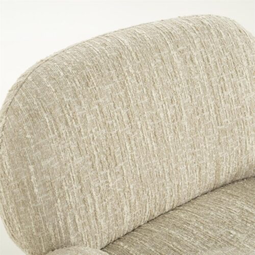 Fauteuil Jayden - Beige - Afbeelding 11