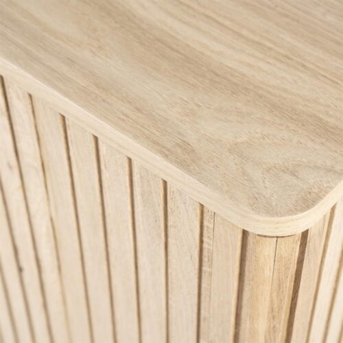 Dressoir Rosenborg Eikenhout 175 cm - Naturel - Afbeelding 15