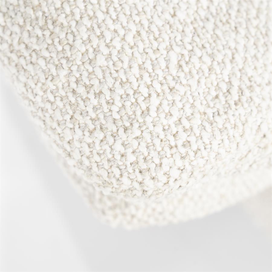 Verstelbare Fauteuil Caleb Met voetenbank -  Beige - Afbeelding 39