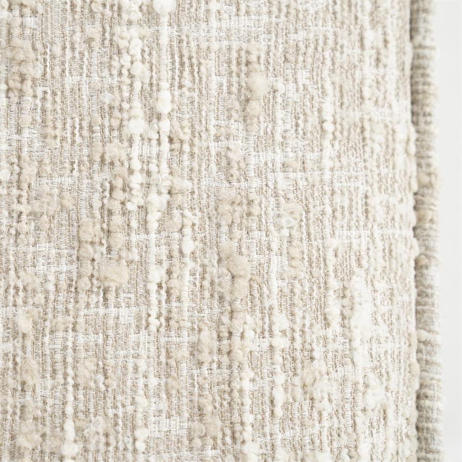 Draaibare Fauteuil Loys - Beige - Afbeelding 26