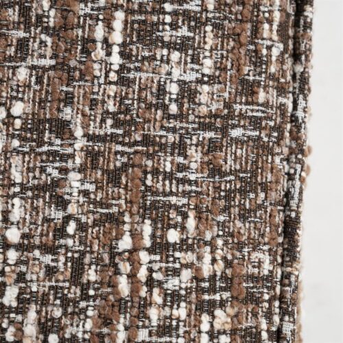 Draaibare Fauteuil Loys - Bruin - Afbeelding 26