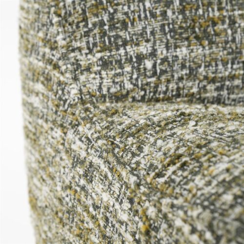 Draaibare Fauteuil Loys - Groen - Afbeelding 26