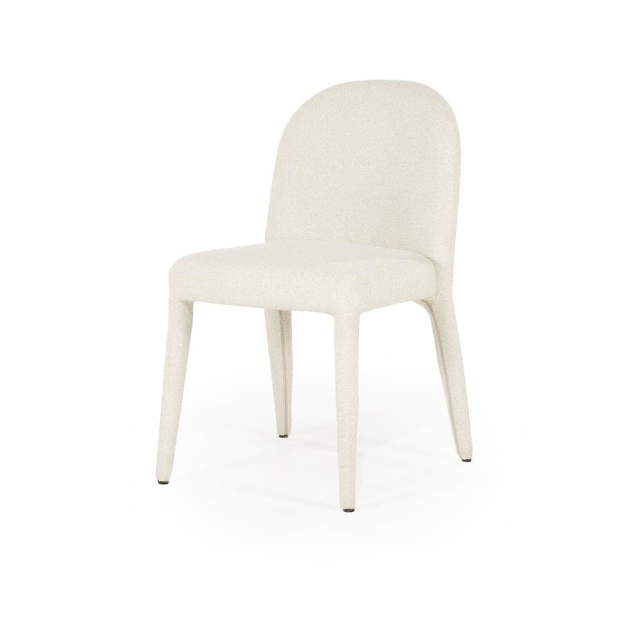 Eetkamerstoel Jaxx kleur Beige - Afbeelding 51