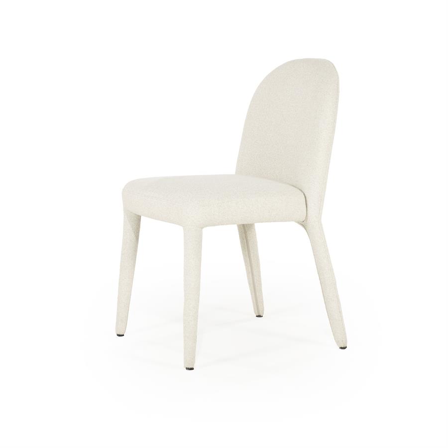Eetkamerstoel Jaxx kleur Beige - Afbeelding 52