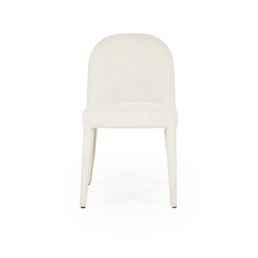 Eetkamerstoel Jaxx kleur Beige - Afbeelding 62