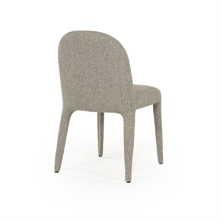 Eetkamerstoel Jaxx kleur Taupe - Afbeelding 23