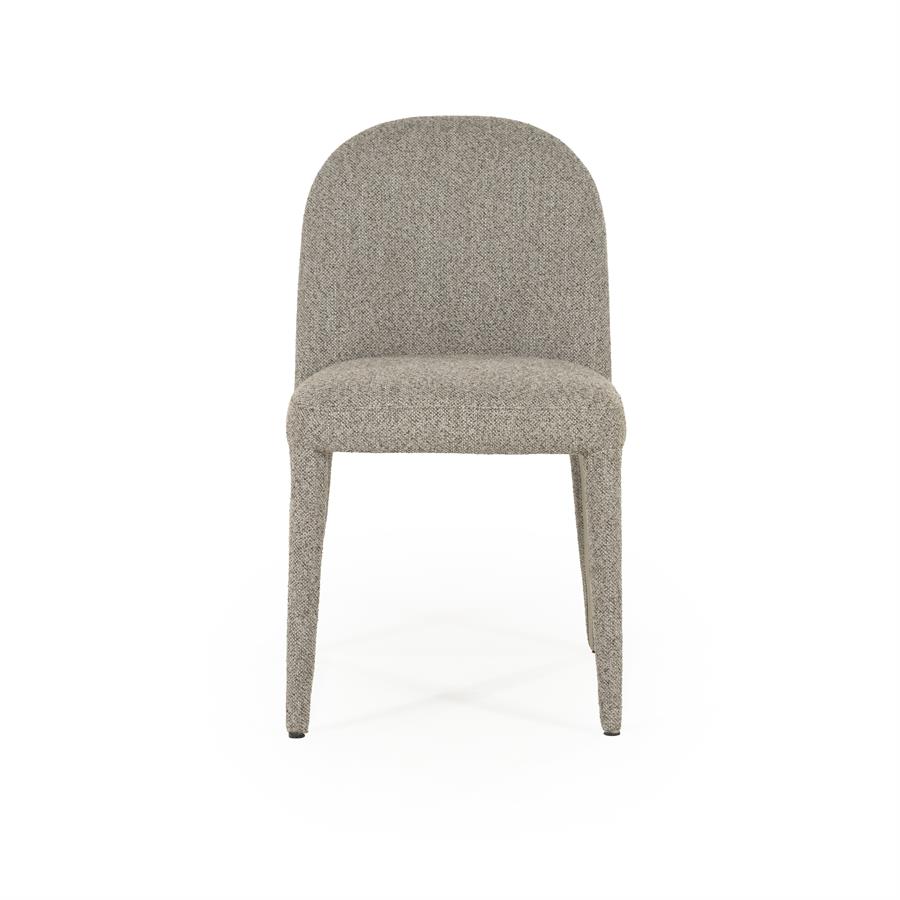 Eetkamerstoel Jaxx kleur Taupe - Afbeelding 28