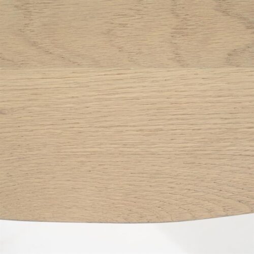 Salontafel Stef 80 x 80 cm - Naturel - Afbeelding 17
