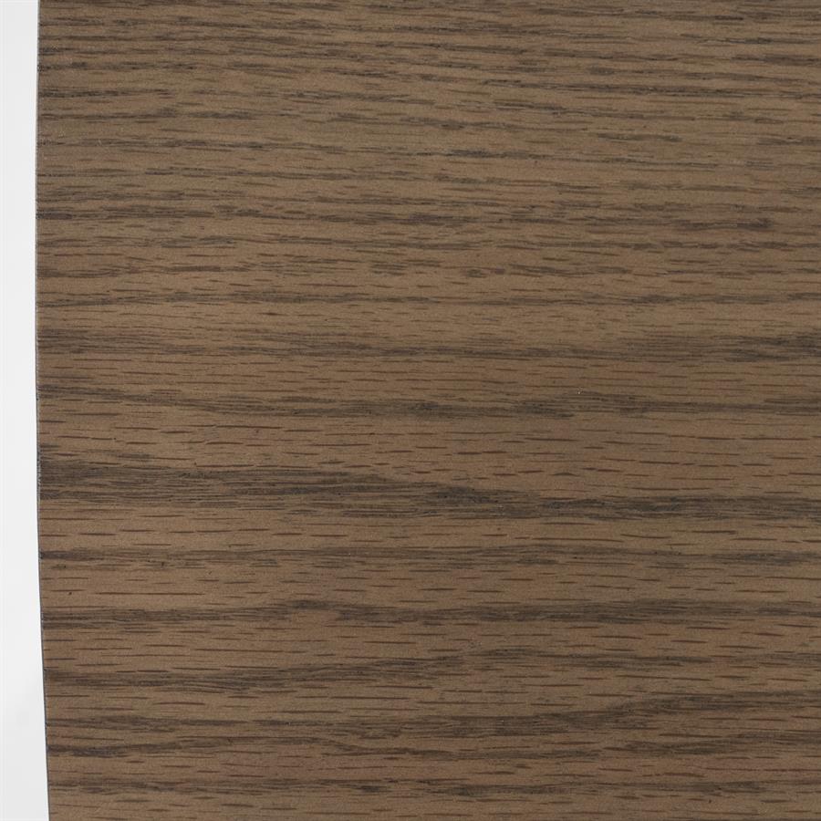 Salontafel Stef 80 x 80 cm - Bruin - Afbeelding 14