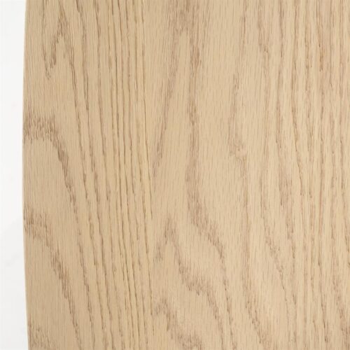 Salontafel Stef 100 x 100 cm - Naturel - Afbeelding 22