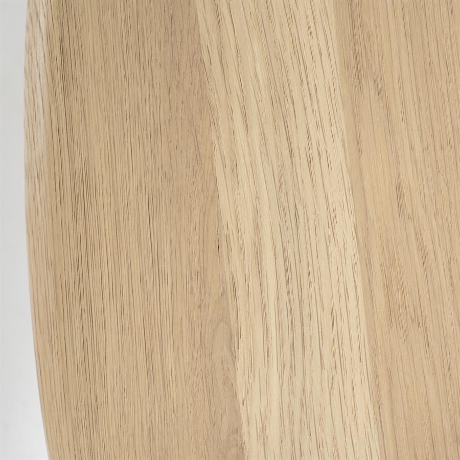 Organische Salontafel Josh - Naturel - Afbeelding 15