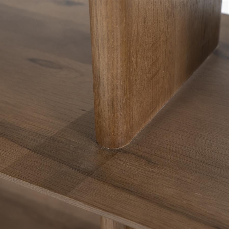 Dressoir Ty 180cm - Bruin - Afbeelding 19