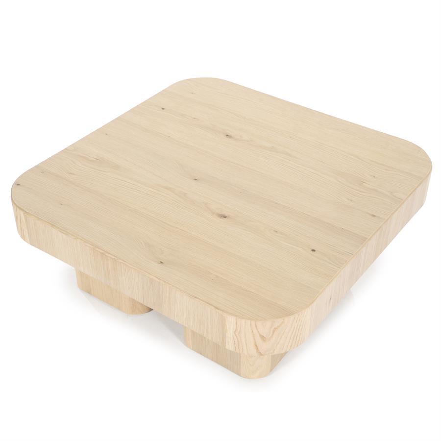 Salontafel Harmonie - Naturel - Afbeelding 12