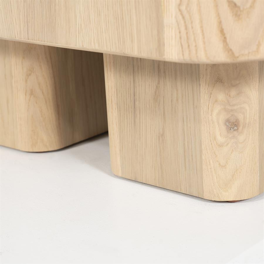Salontafel Harmonie - Naturel - Afbeelding 14