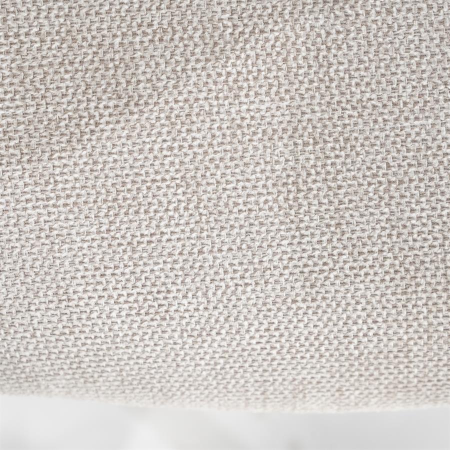 Eetkamerstoel Yorick - Naturel - Afbeelding 27