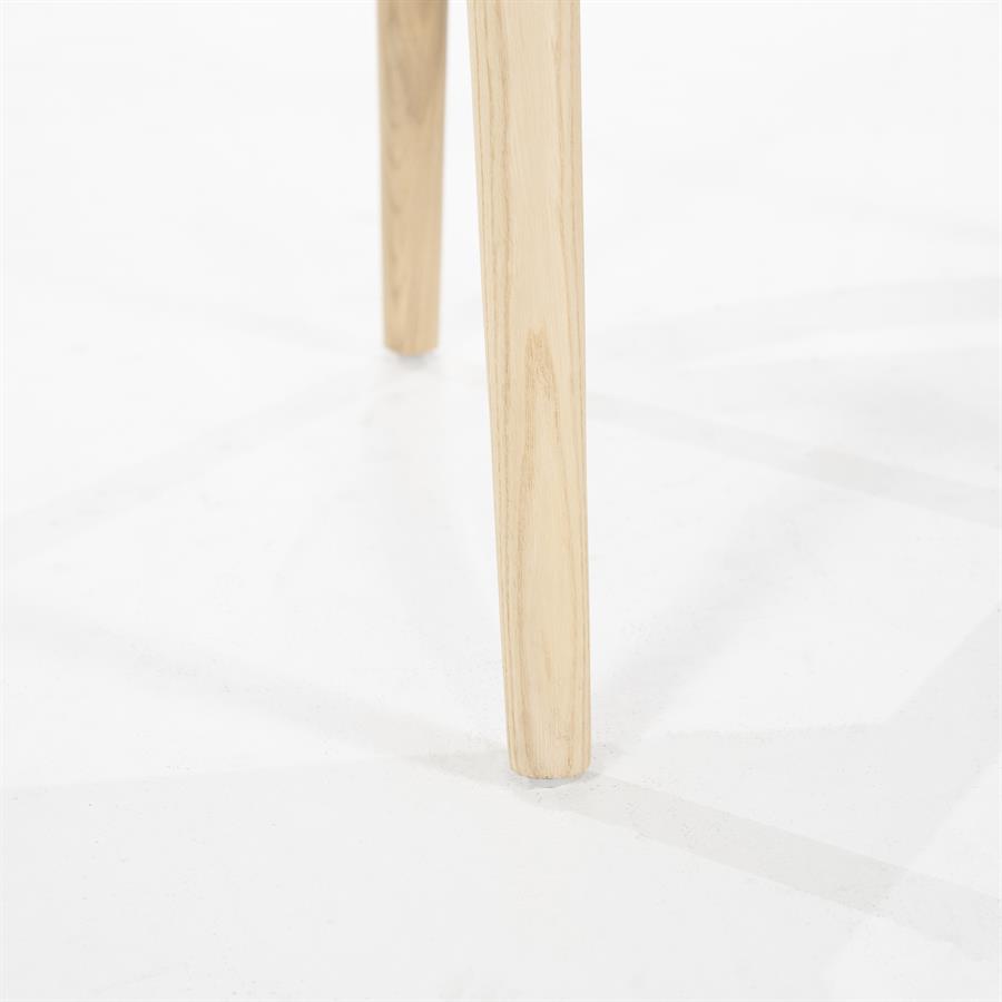 Eetkamerstoel Yorick - Naturel - Afbeelding 28