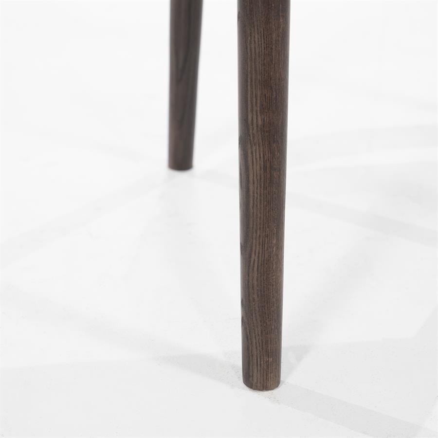 Eetkamerstoel Yorick - Bruin - Afbeelding 28