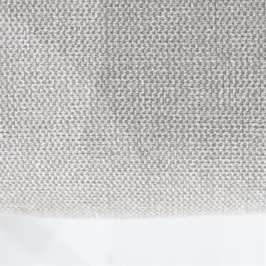 Eetkamerstoel Rayven - Bruin - Afbeelding 25