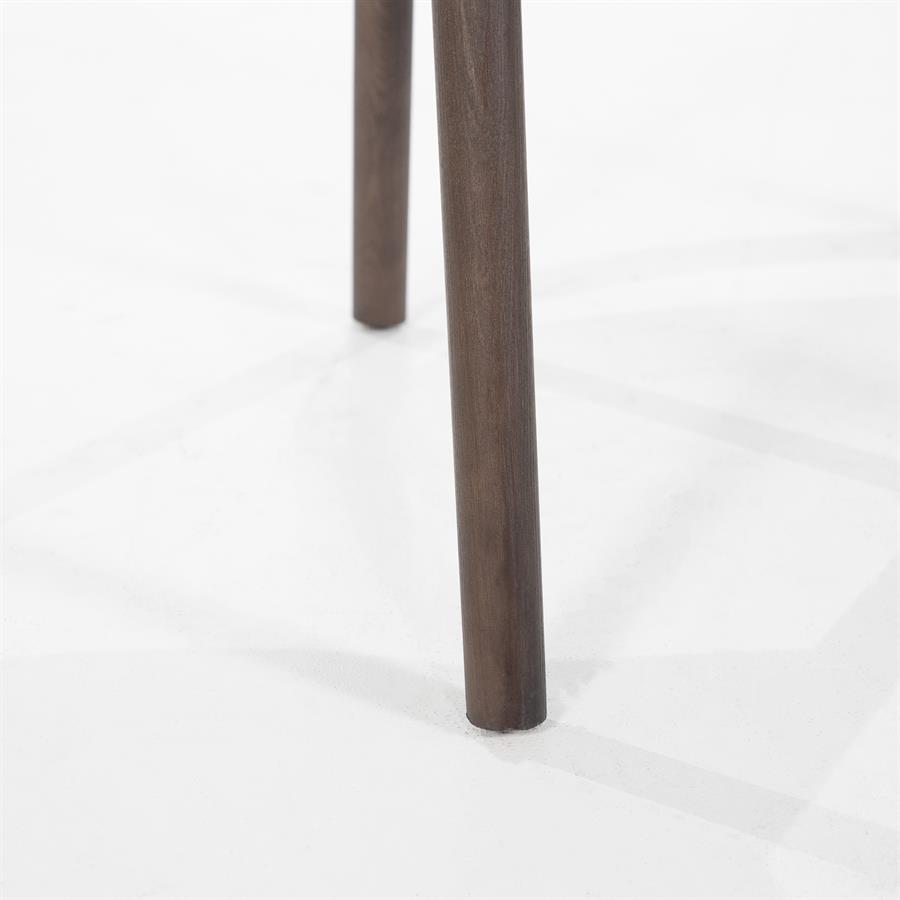 Eetkamerstoel Rayven - Bruin - Afbeelding 26