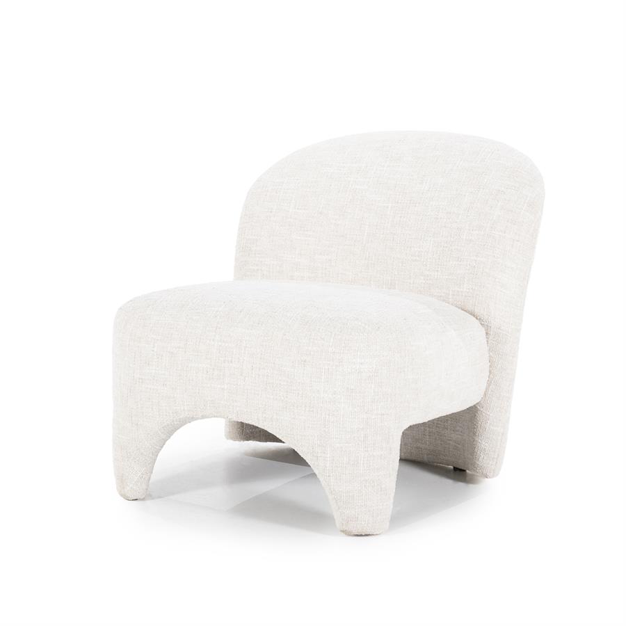 Fauteuil Owen - Beige - Afbeelding 13