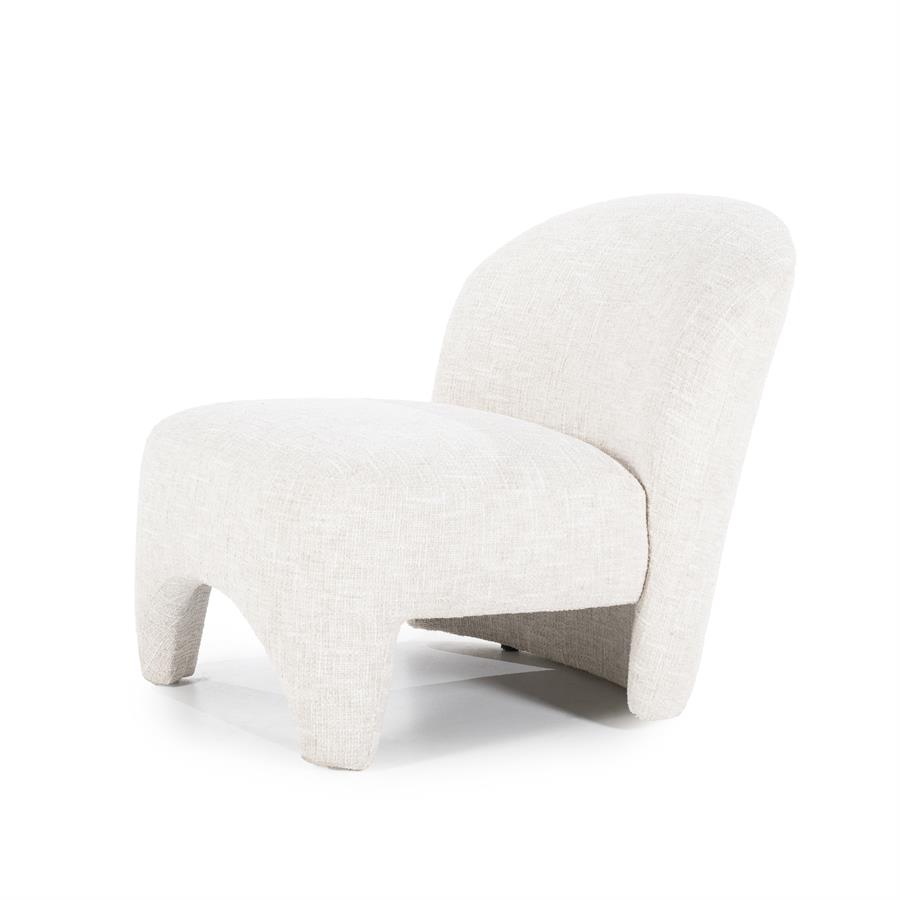 Fauteuil Owen - Beige - Afbeelding 14