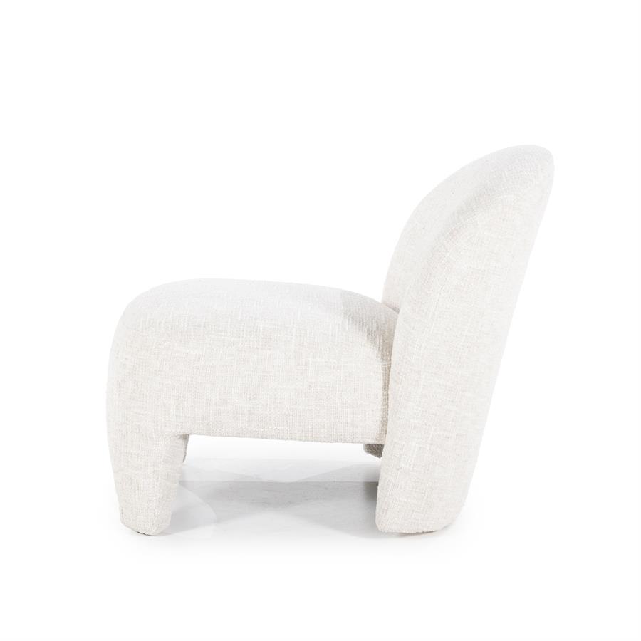 Fauteuil Owen - Beige - Afbeelding 15
