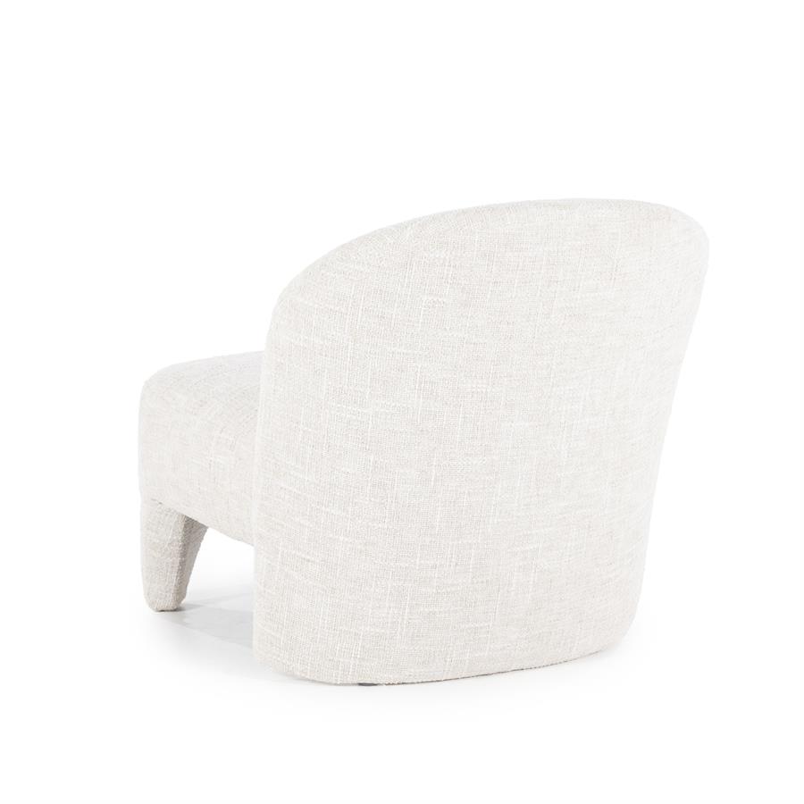 Fauteuil Owen - Beige - Afbeelding 18