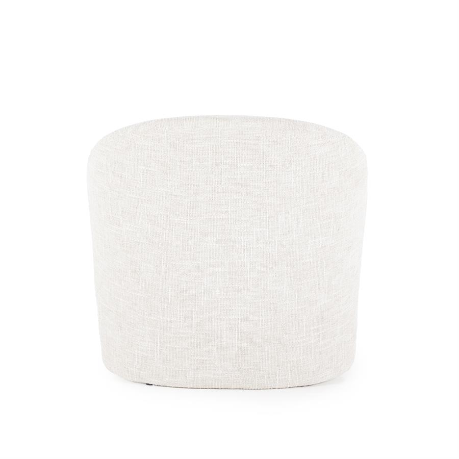 Fauteuil Owen - Beige - Afbeelding 19