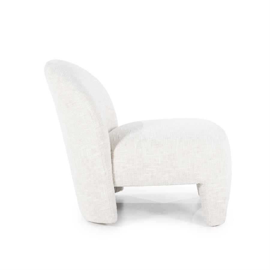 Fauteuil Owen - Beige - Afbeelding 22