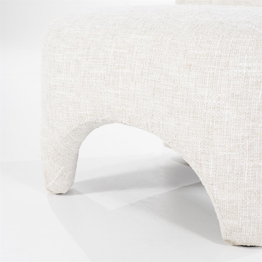 Fauteuil Owen - Beige - Afbeelding 27