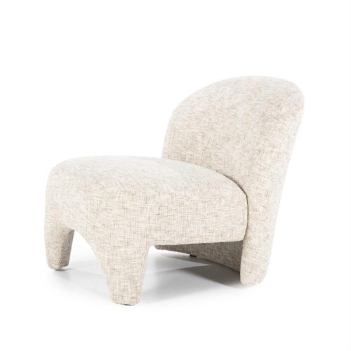 Fauteuil Owen - Taupe - Afbeelding 15