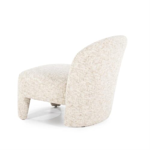 Fauteuil Owen - Taupe - Afbeelding 17
