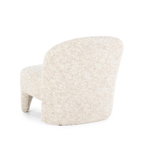 Fauteuil Owen - Taupe - Afbeelding 18