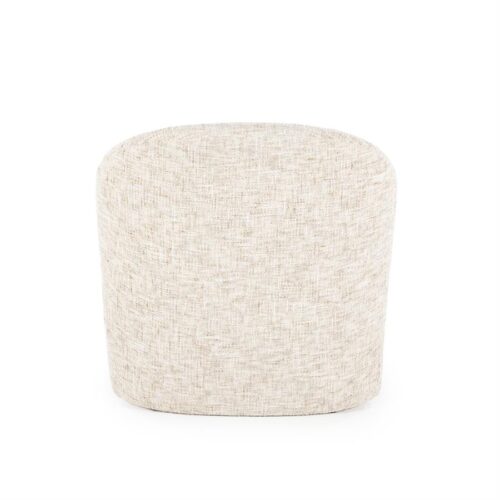 Fauteuil Owen - Taupe - Afbeelding 19