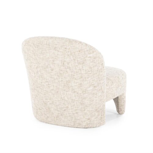 Fauteuil Owen - Taupe - Afbeelding 20