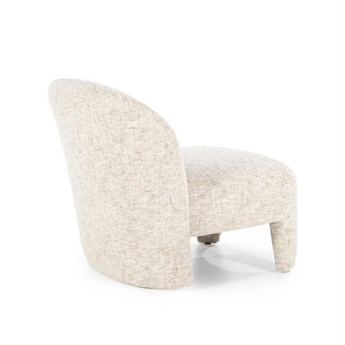 Fauteuil Owen - Taupe - Afbeelding 21