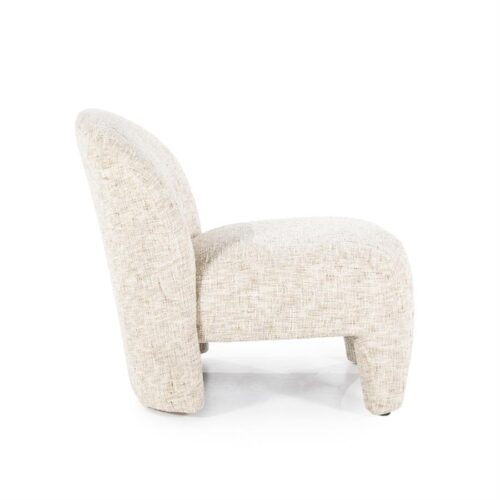 Fauteuil Owen - Taupe - Afbeelding 22