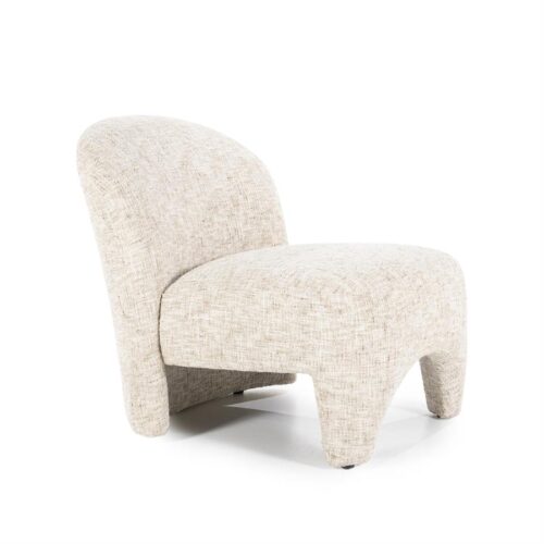 Fauteuil Owen - Taupe - Afbeelding 23