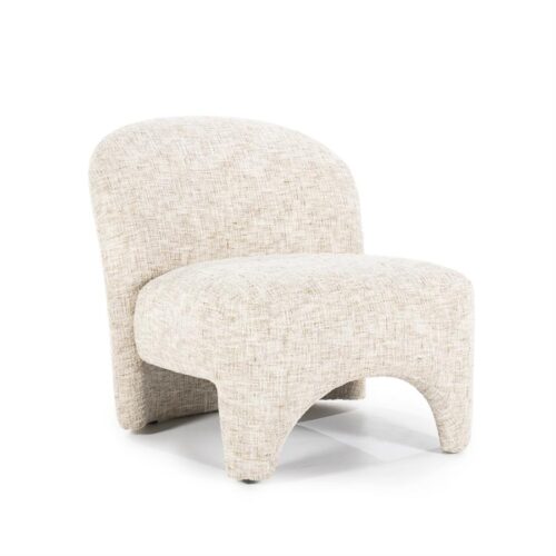 Fauteuil Owen - Taupe - Afbeelding 24