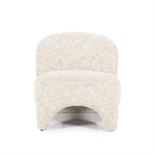 Fauteuil Owen - Taupe - Afbeelding 25