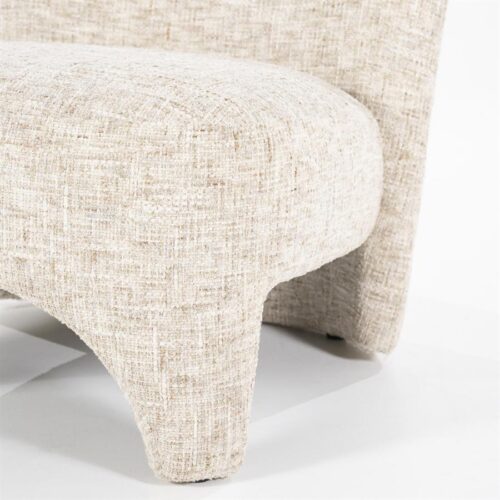 Fauteuil Owen - Taupe - Afbeelding 28