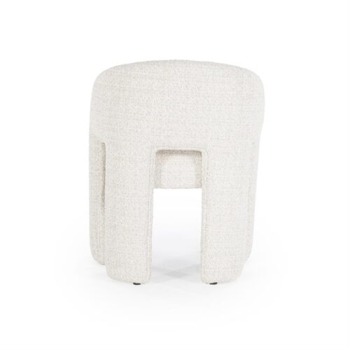 Eetkamerstoel Hamilton - Beige - Afbeelding 16