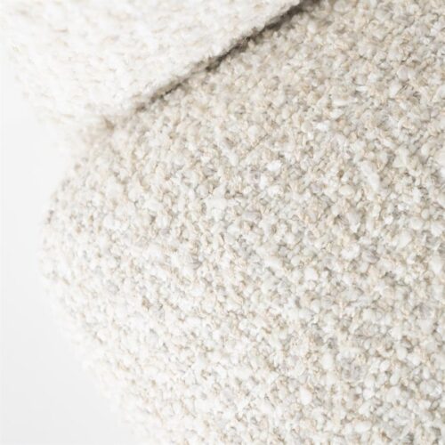 Eetkamerstoel Hamilton - Beige - Afbeelding 25