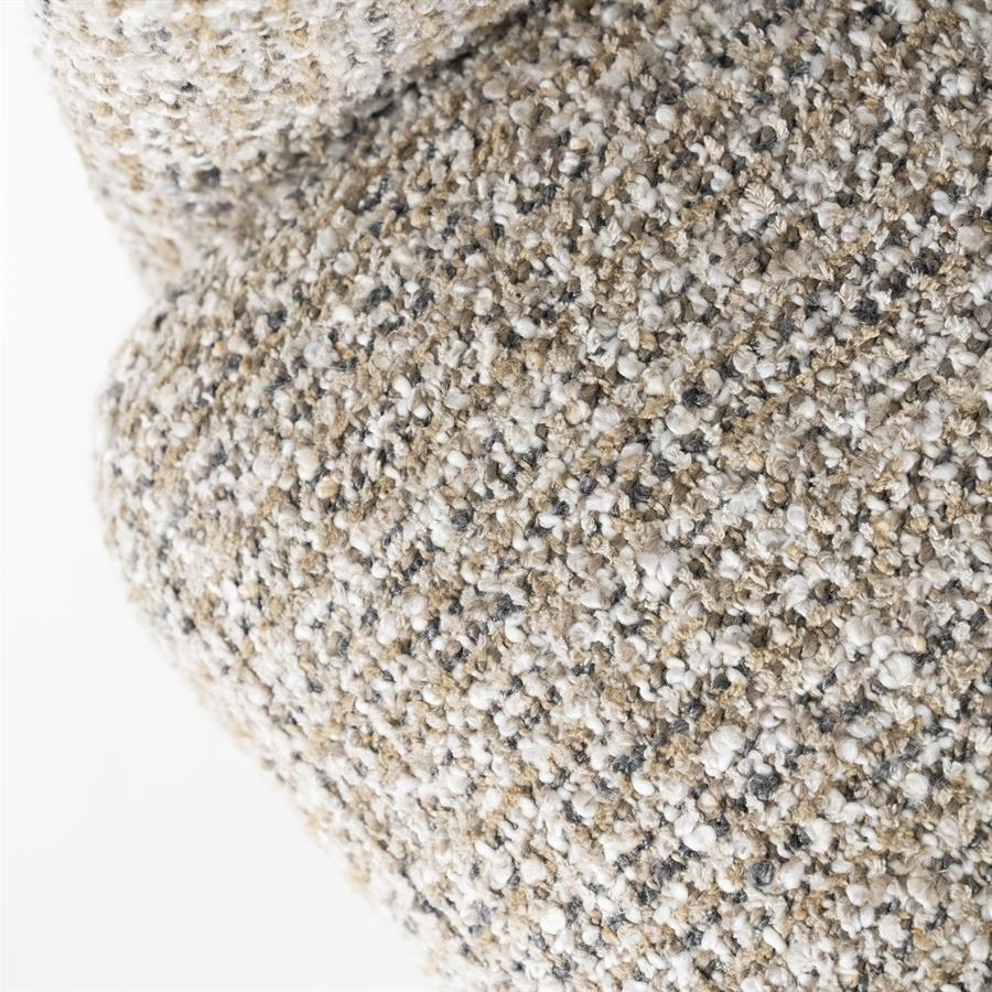 Eetkamerstoel Hamilton - Taupe - Afbeelding 25