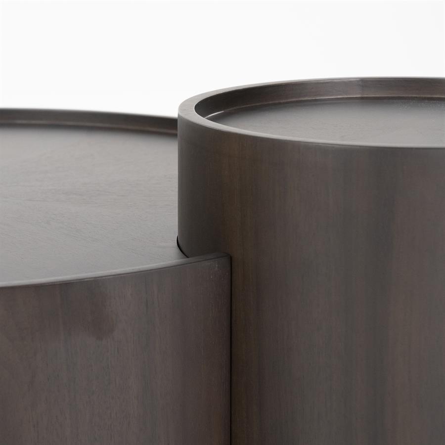 Salontafel Max - Set van 2 stuks - Afbeelding 24