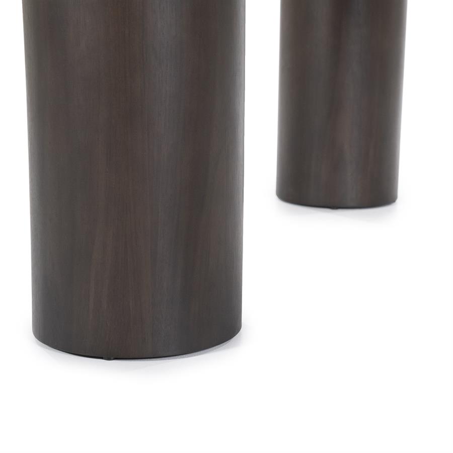 Organische Eettafel Bobbie - Afbeelding 17