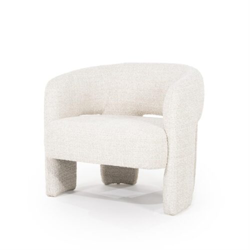 Fauteuil Hamilton - Beige - Afbeelding 3