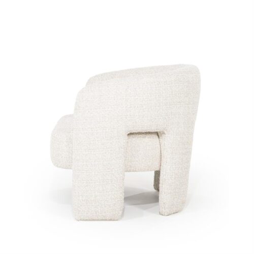 Fauteuil Hamilton - Beige - Afbeelding 5