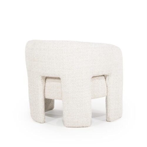 Fauteuil Hamilton - Beige - Afbeelding 9