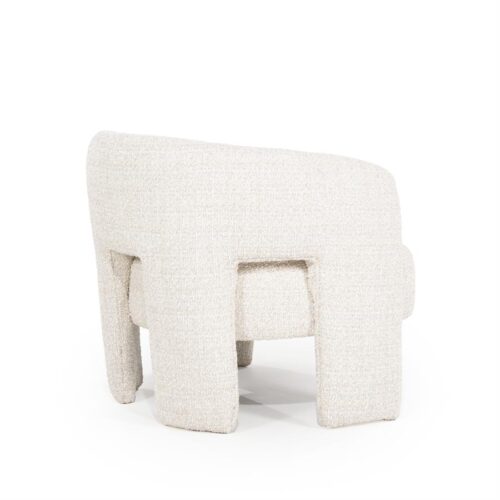 Fauteuil Hamilton - Beige - Afbeelding 10